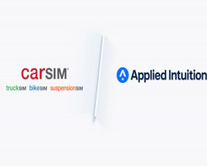 어플라이드 인튜이션, 차량 동역학 시뮬레이션 회사 CarSim 인수